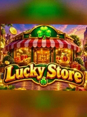 Lucky Store at Lucky Hills