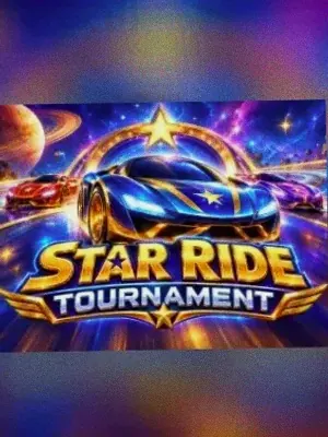 Star Ride Tournament at Lucky Hills