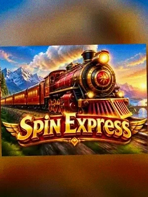 Spin Express at Lucky Hills