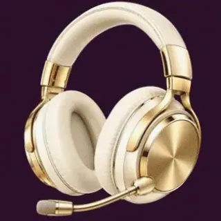Gaming headset — Lucky Hills